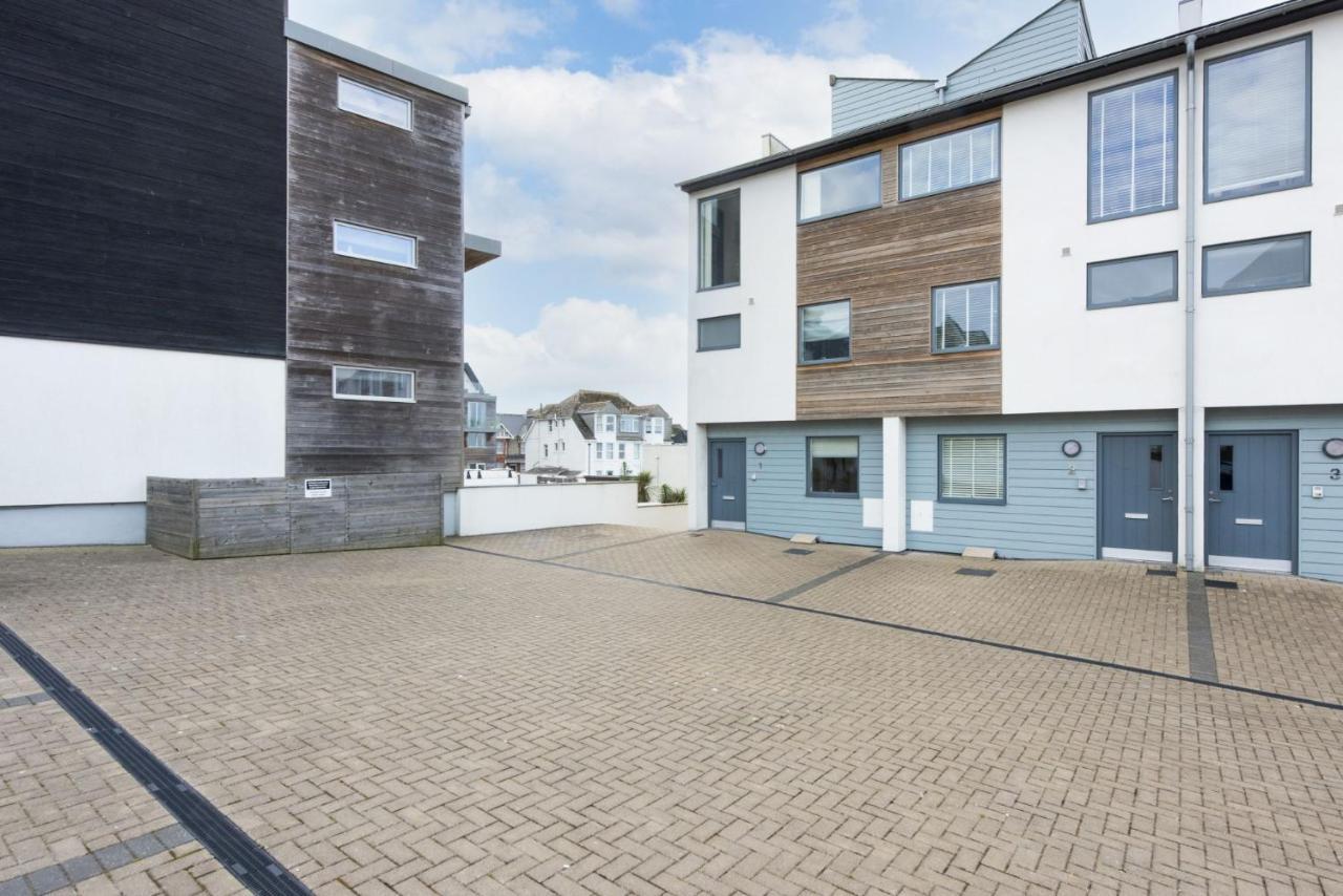Willa No.1 Quay Court New Quay Zewnętrze zdjęcie